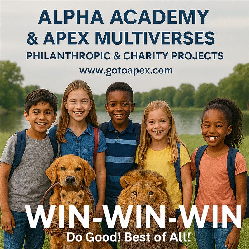 Apex Philanthropic