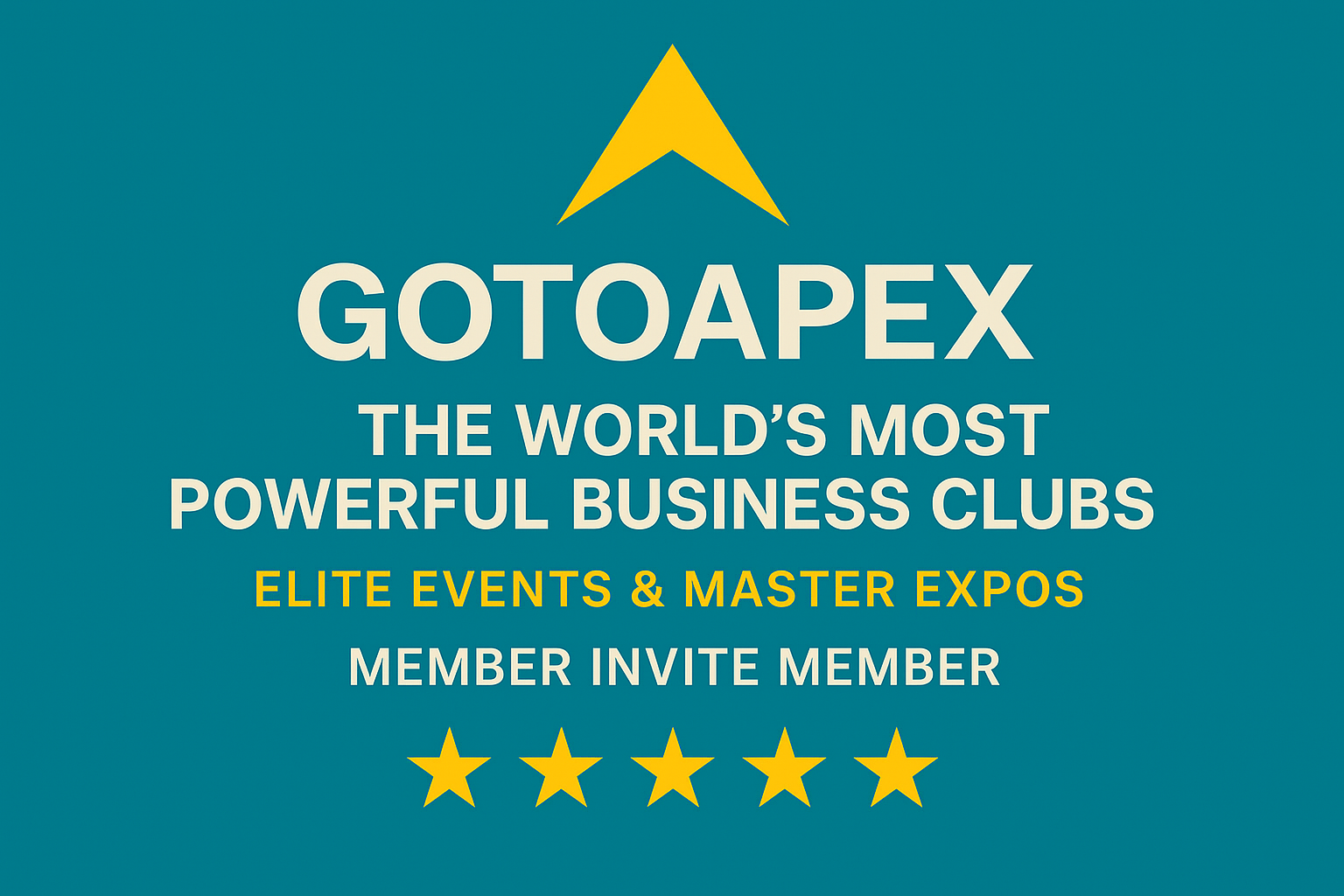 Apex Business Clubs