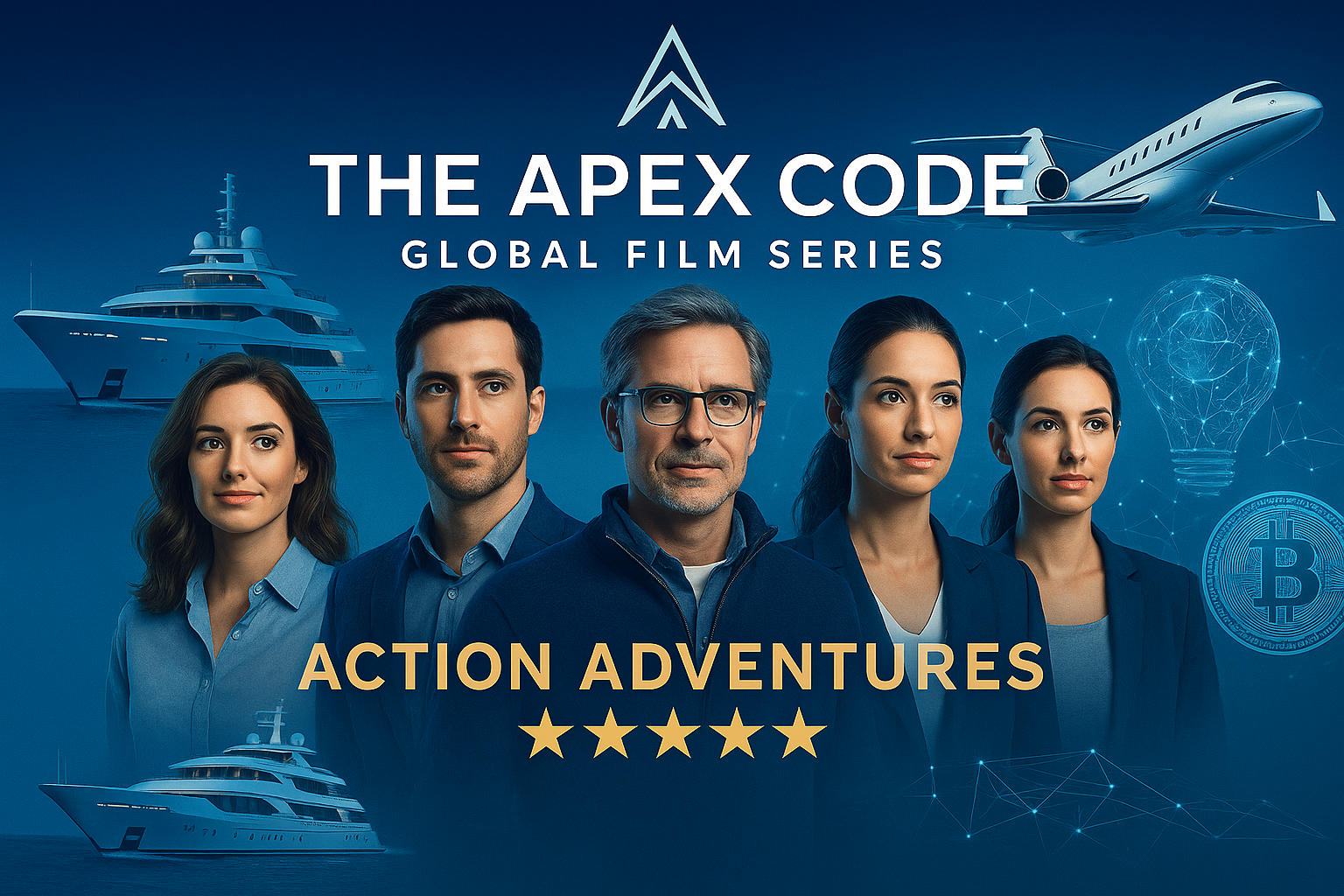 Apex Film Series