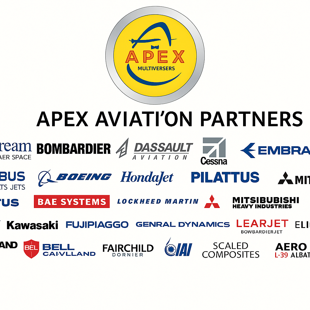 Apex aviation partners