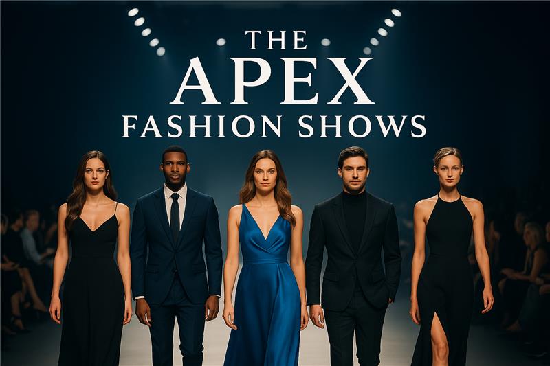Fashion Shows