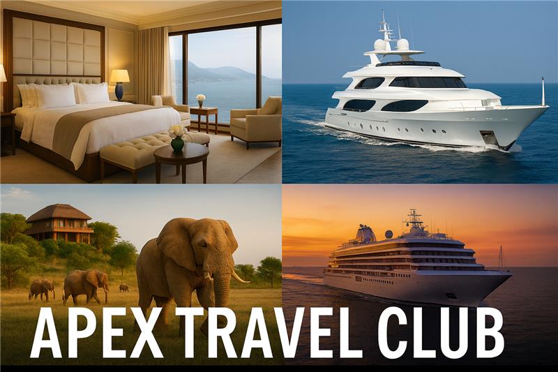 Travel Club